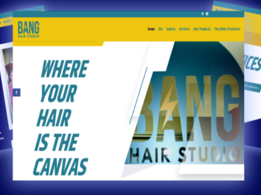 Bang Hair Studios