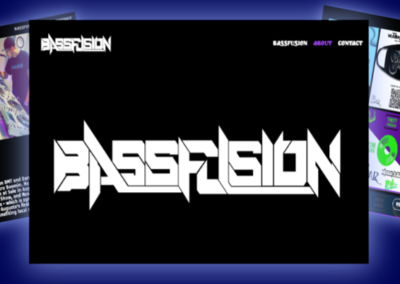 Bassfusion Entertainment