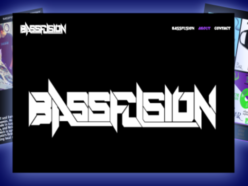 Bassfusion Entertainment