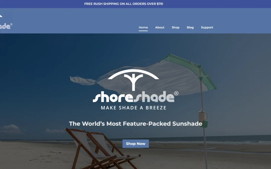 ShoreShade