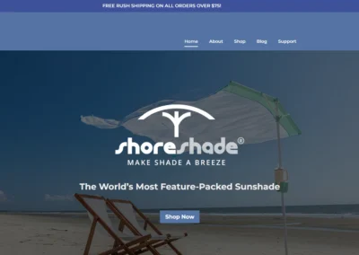 ShoreShade