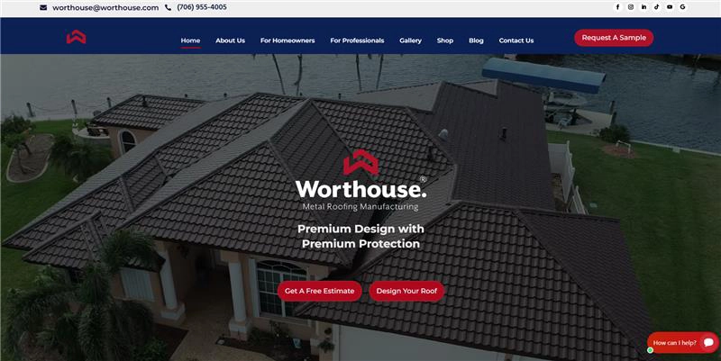 Worthouse