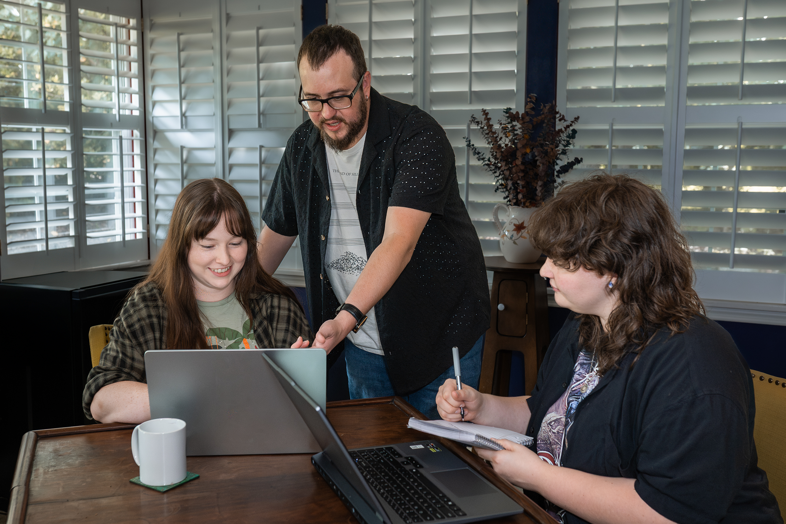 InnoVationV Team Meeting