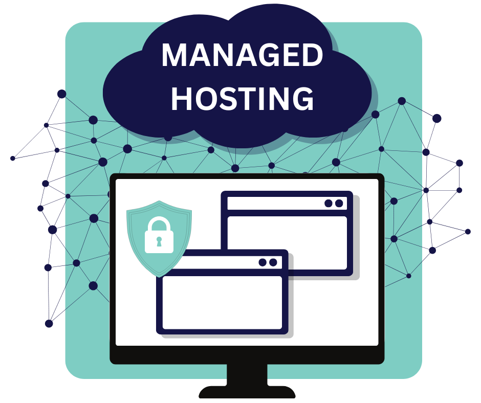 Managed Hosting Solutions